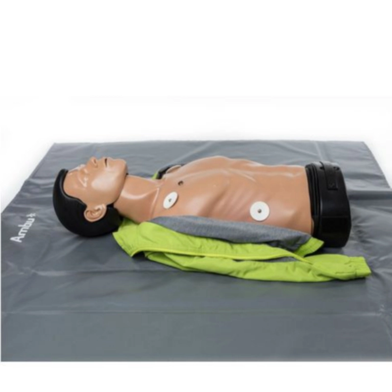 Maniquí AMBU Defib Trainer W