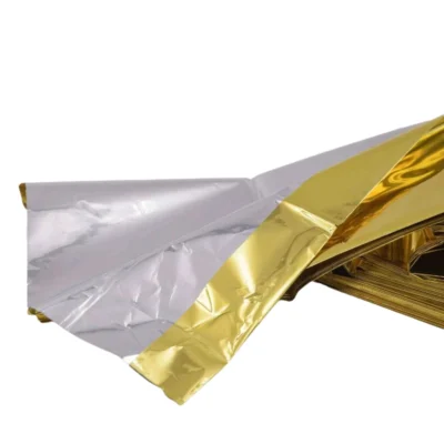 Manta Térmica - CAJA