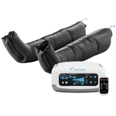 Máquina presoterapia Venen Engel 4 Premium para botas