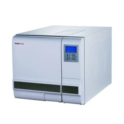 Material para esterilización