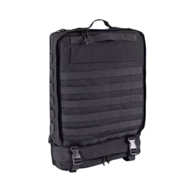 Mochila Module Extra plana Negro