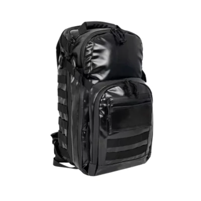 Mochila Porta Casco helmbag negro