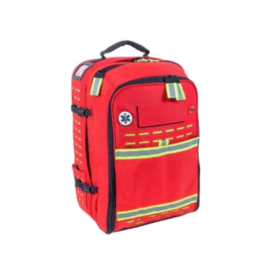 Mochila de Emergencias Modulable Robust