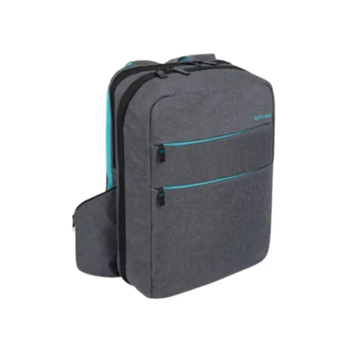 Mochila de asistencia domiciliaria CITYS