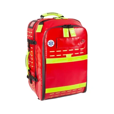 Mochila táctico sanitaria modulable Robust SVBSVA en tarpaulin