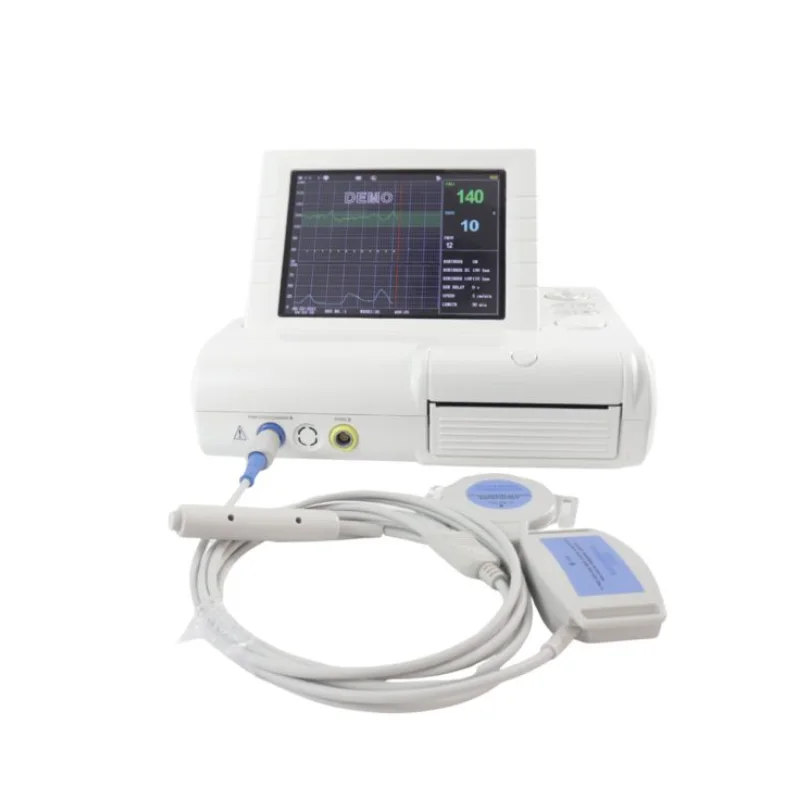 Monitor Fetal Gima CMS800G