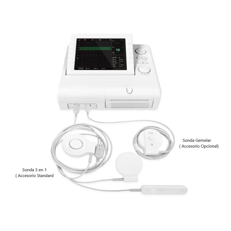 Monitor Fetal Gima CMS800G