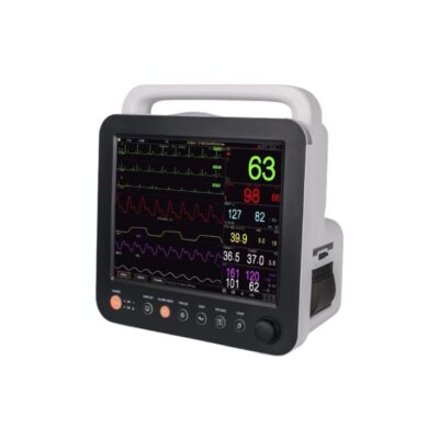 Equipos de Emergencia y Oxígeno