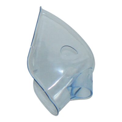 Nueva máscara facial para Eolo, Corsia y Famiglia