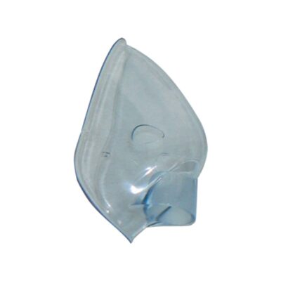 Nueva mascarilla facial pediátrica para Eolo, Corsia y Famiglia