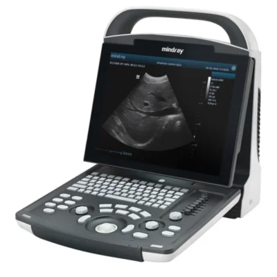 Nuevo ultrasonido Mindray DP-10