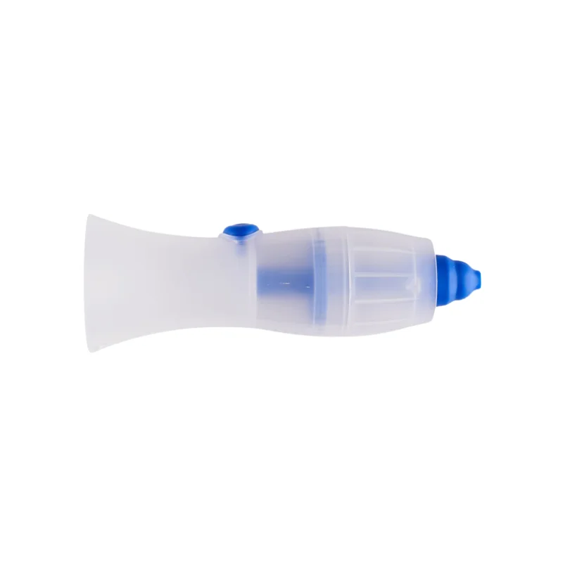 Nasal Shower Omron