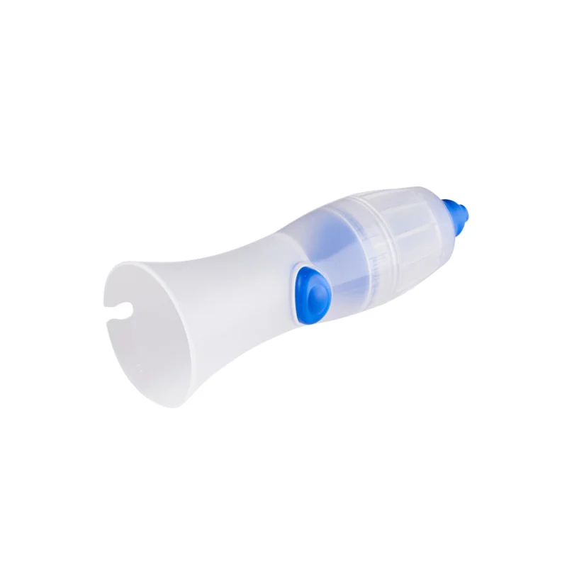 Nasal Shower Omron