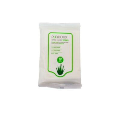 PURDOUX CPAP MASK ALOE
