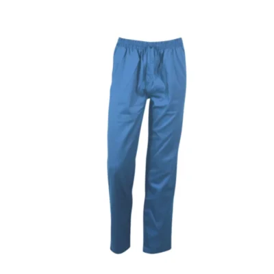 Pantalon Azul Unisex Talla S