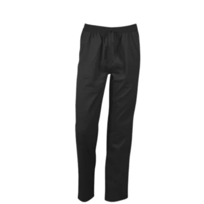 Pantalon Negro Unisex