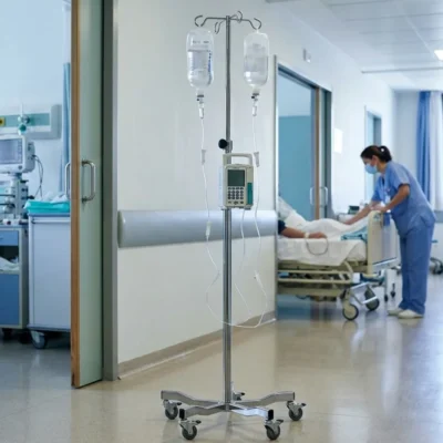 Portasueros y carros