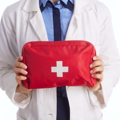 Material Básico de Emergencias