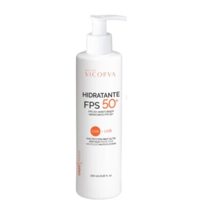 Protector solar FPS 50+ EPI - Unidad