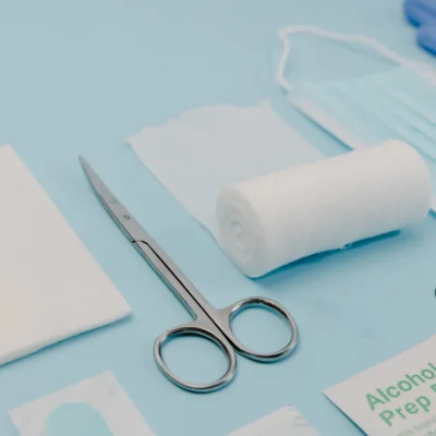 Set quirúrgicos desechables