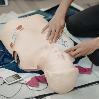 Simuladores Médicos