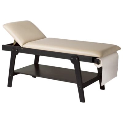 Sofá de madera Firenze - wengué