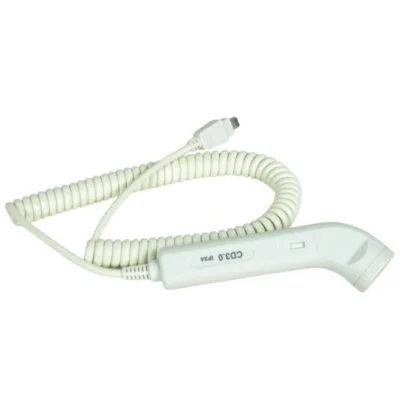 Sonda GIMASONIC de 3 MHz