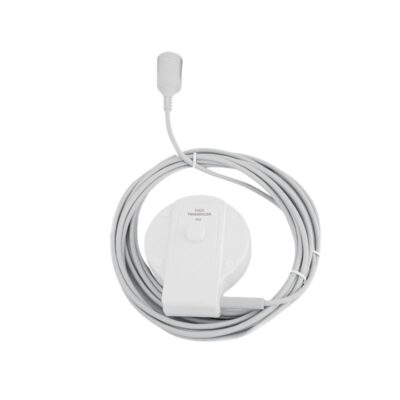 Sonda doble - opcional para el monitor fetal gima