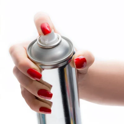 Sprays de fisioterapia