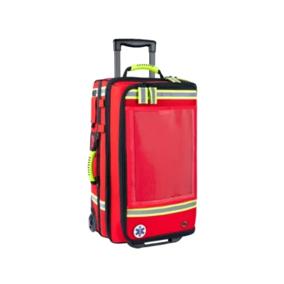 Trolley de Emergencias Respiratorias EMERAIR TROLLEY