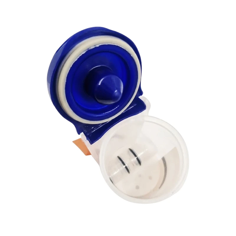 Vaso para prueba de drogas múltiples – análisis de orina