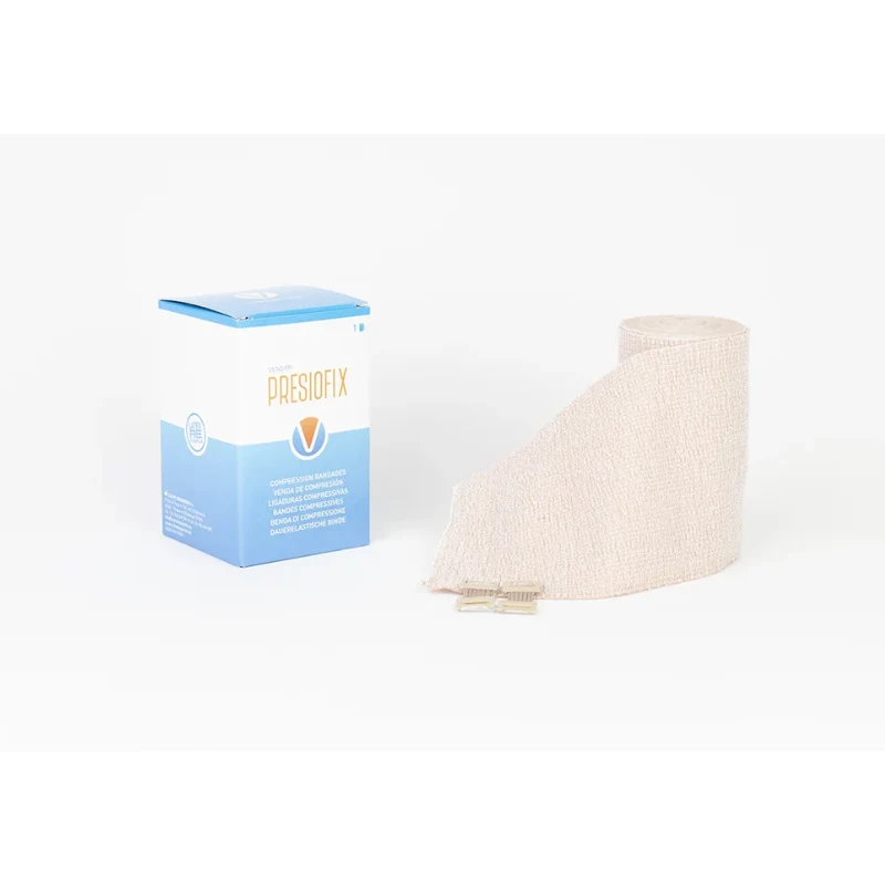 Venda Compresiva Vendari Presiofix 10cm x10m