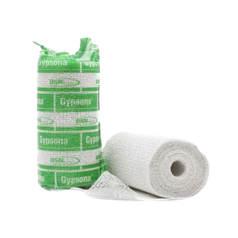 Venda Escayola Gypsona 10cmx2,7m