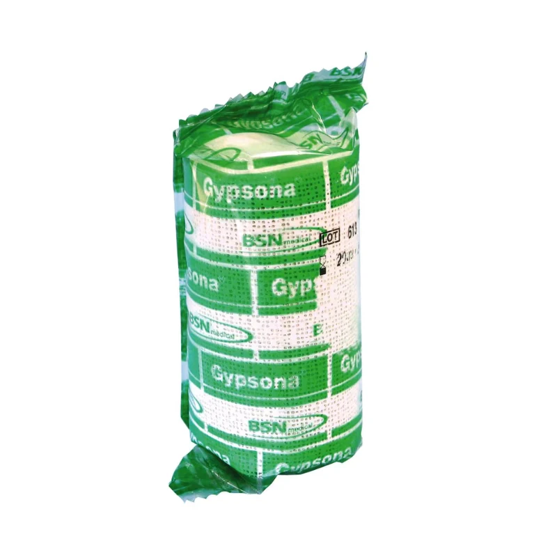 Venda Escayola Gypsona 10cmx2,7m