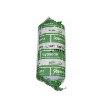 Venda Escayola Gypsona 10cmx2.7m