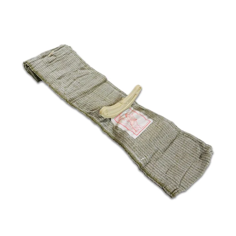 Vendaje de emergencia Israelí 10×4,5cm (Verde)