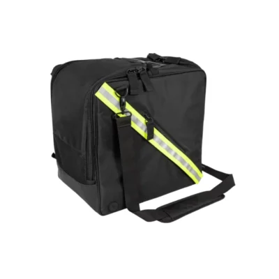 Bolsa para el transporte seguro de casco y botas BAGDRAFT