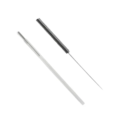 Agujas de fisioterapia