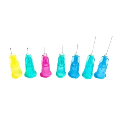 Agujas de mesoterapia