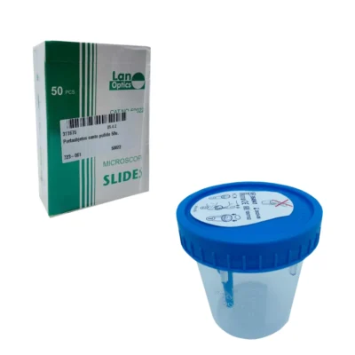 Complementos de laboratorio