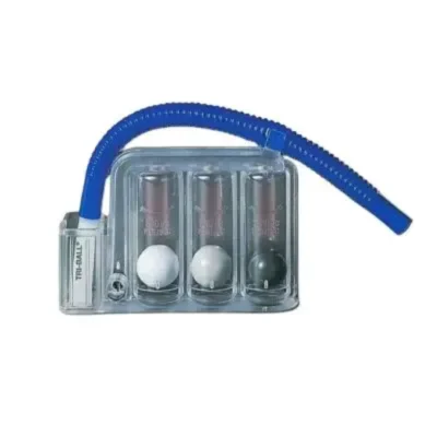 Control respiratorio