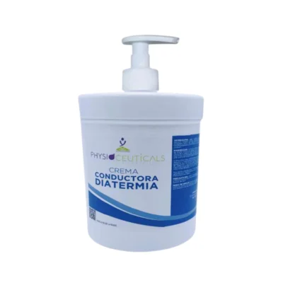 Crema y geles conductores