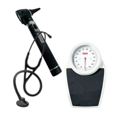 Diagnóstico médico