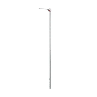 Estadímetro telescópico para básculas de columna seca SECA 220