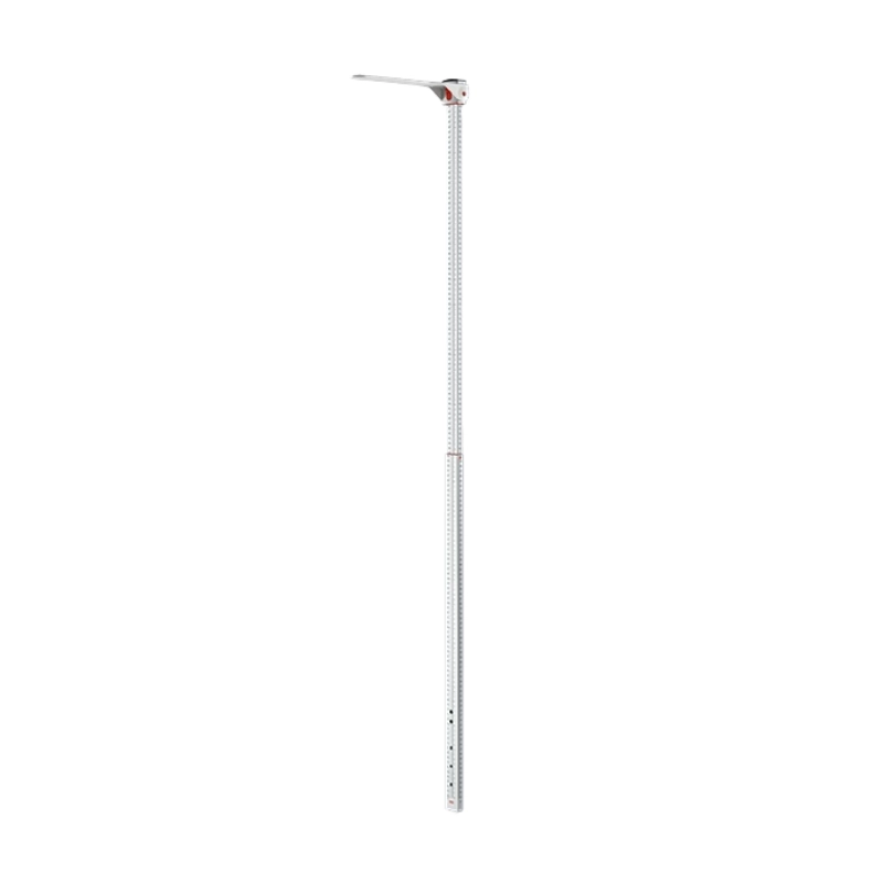 Estadímetro telescópico para básculas de columna seca SECA 220