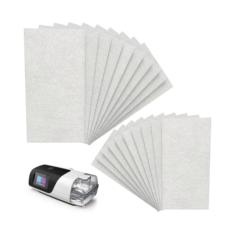 Filtro hipoalergénico para AirSense 11 - ResMed (2 unidades)