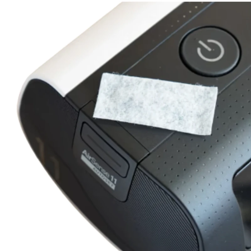 Filtro hipoalergénico para AirSense 11 - ResMed (2 unidades)