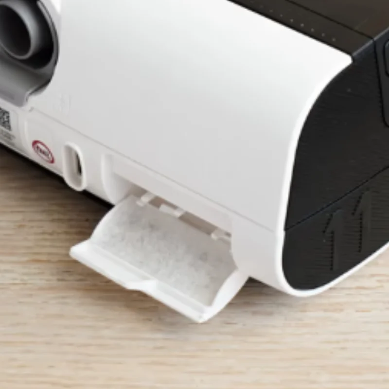 Filtro hipoalergénico para AirSense 11 - ResMed (2 unidades)