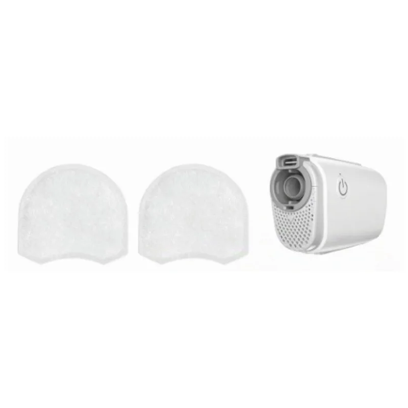 Filtros hipoalergénicos para AirMini - ResMed (2 unidades)
