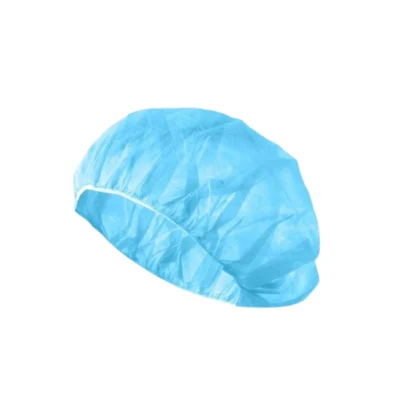 Gorros desechables